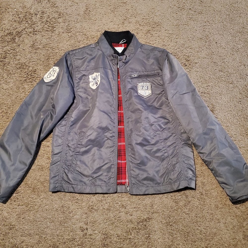Mens Jacket